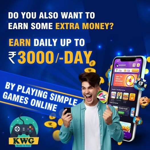 KWG Game Banner